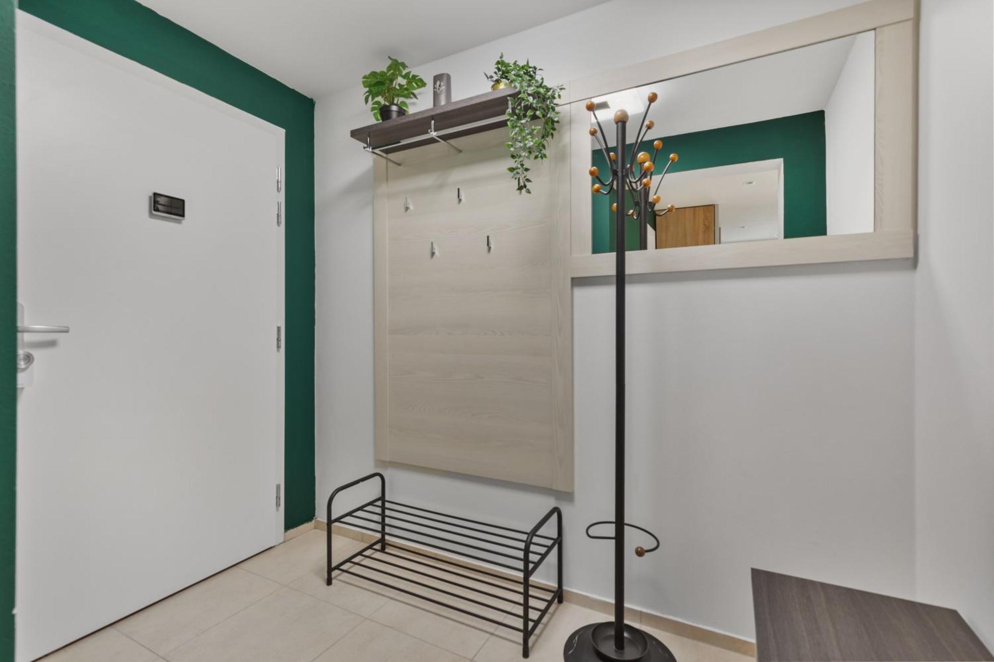 Lam Jungle - Sky View 21 Floor - Free Parking Apartment *